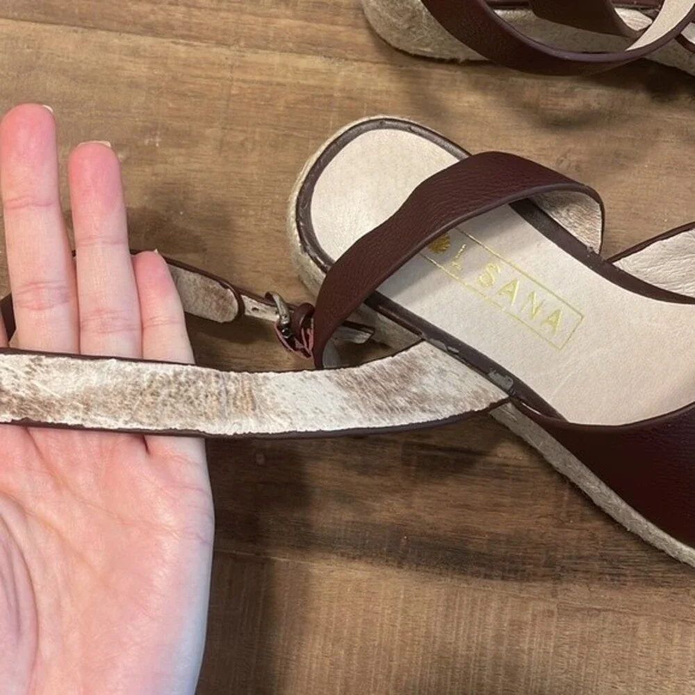 Sol Sana Espadrilles EU 36